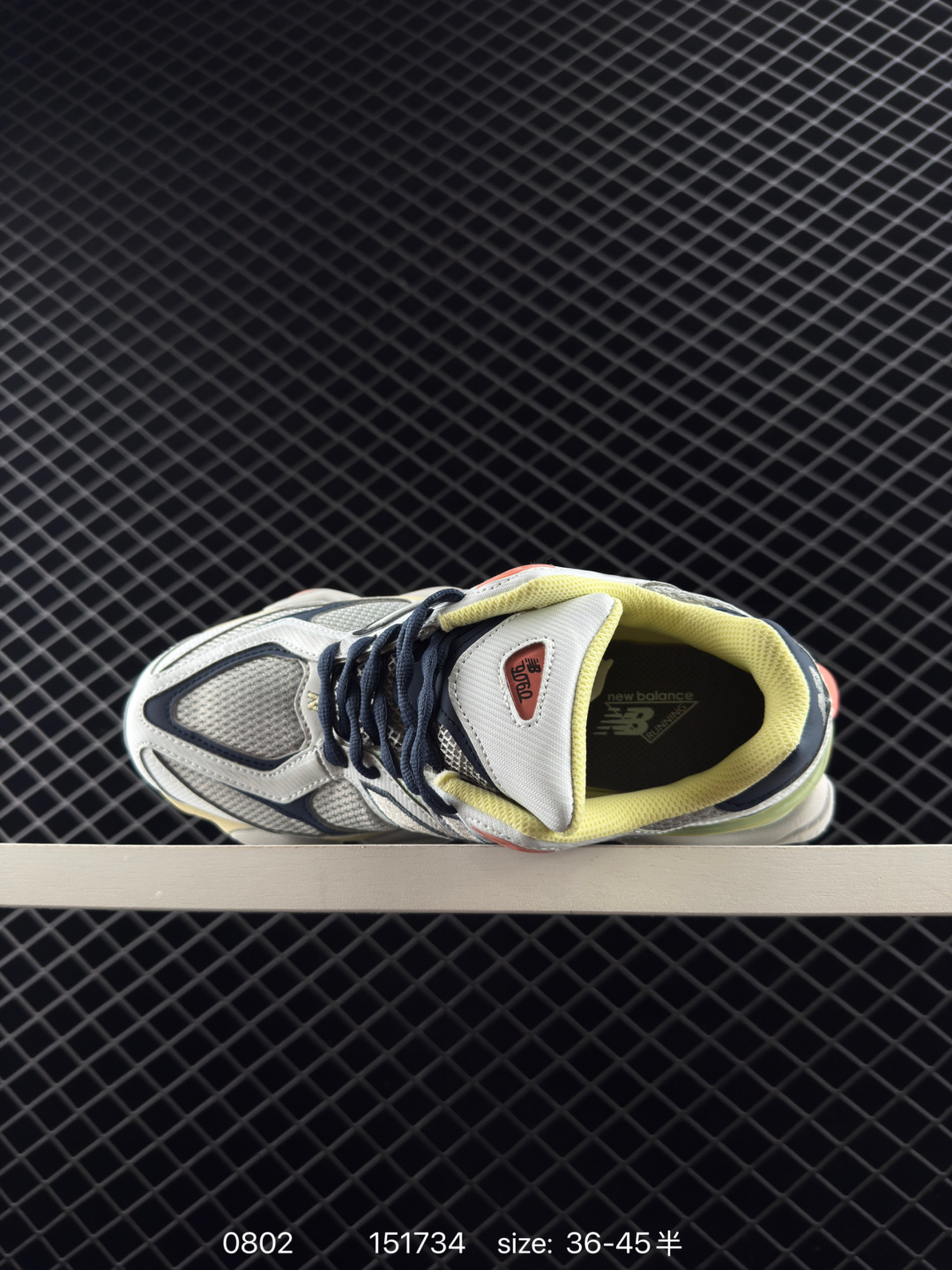 Joe Freshgoods x New Balance NB9060